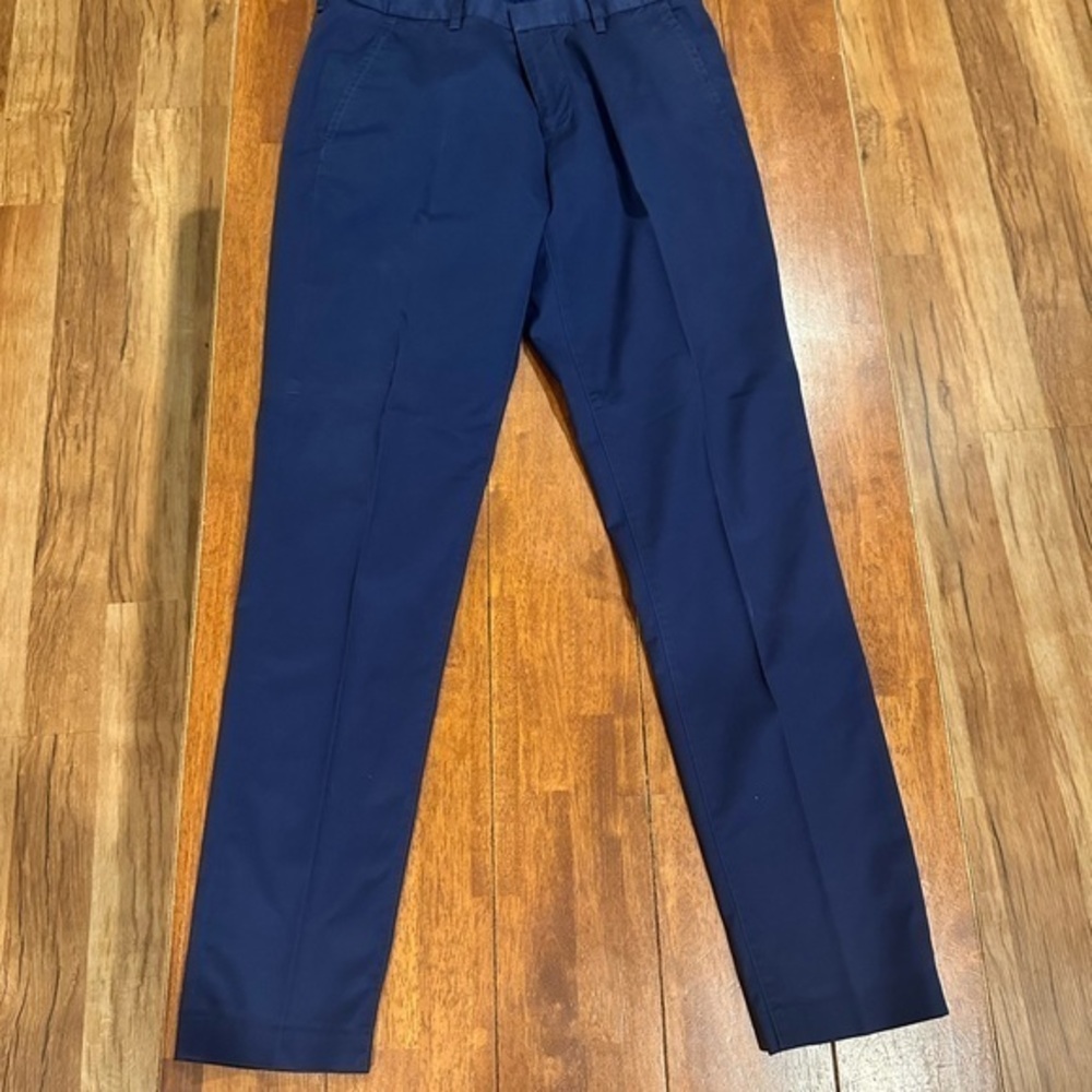 Bonobos Blue Chinos